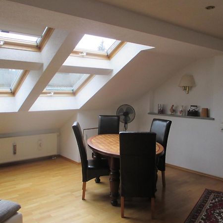 Haus Steininger Appartement Schluchsee Buitenkant foto