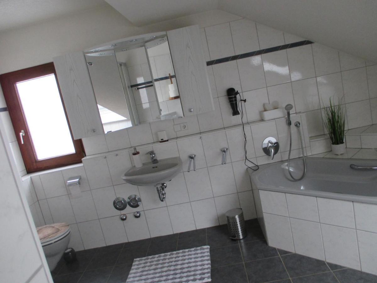 Haus Steininger Appartement Schluchsee Buitenkant foto