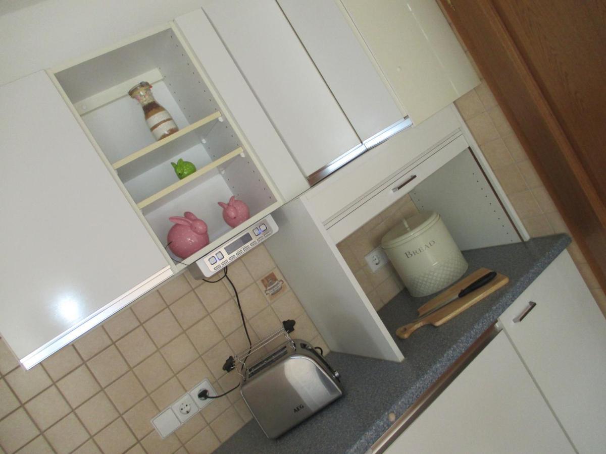 Haus Steininger Appartement Schluchsee Buitenkant foto