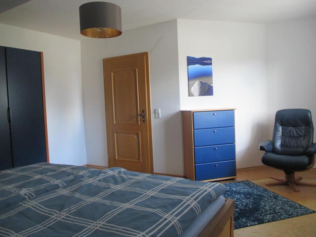 Haus Steininger Appartement Schluchsee Buitenkant foto