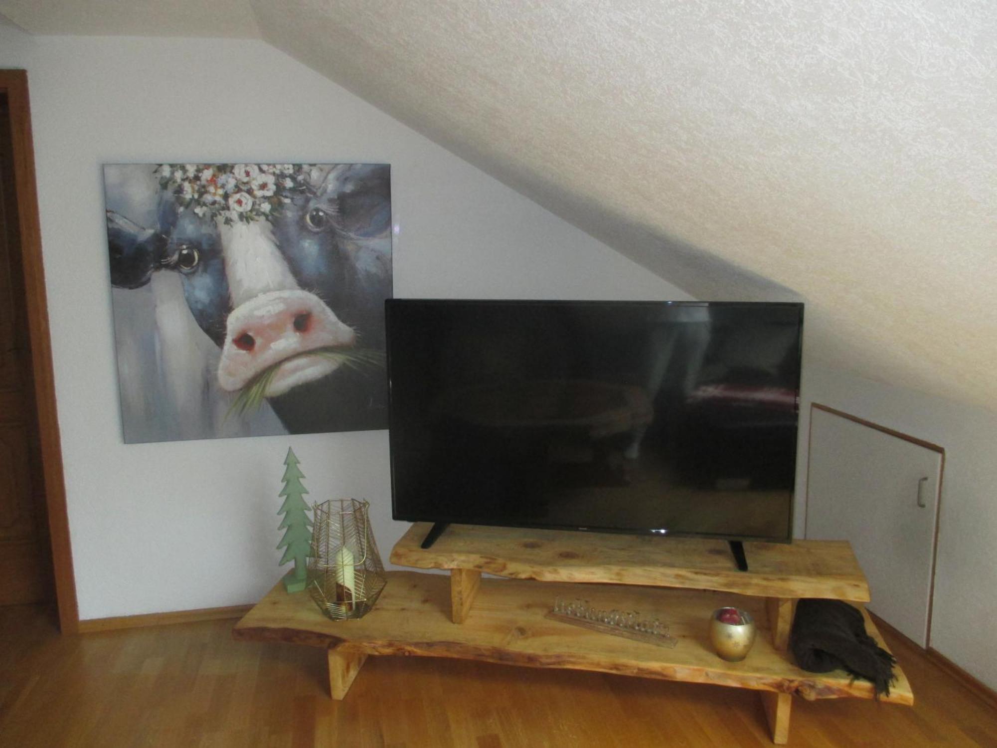 Haus Steininger Appartement Schluchsee Buitenkant foto