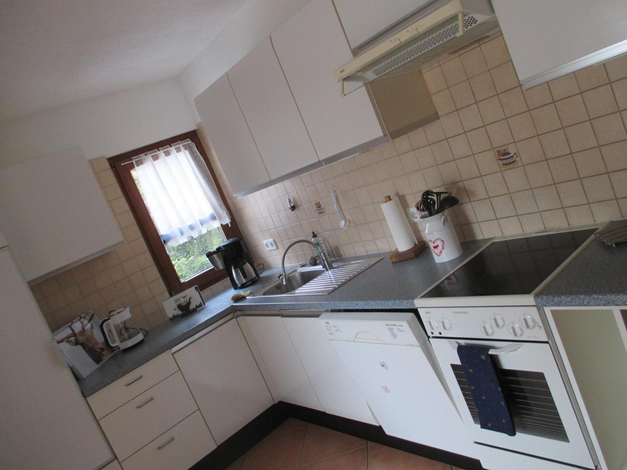 Haus Steininger Appartement Schluchsee Buitenkant foto